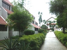 Dynasty Garden (D10), Condominium #5080